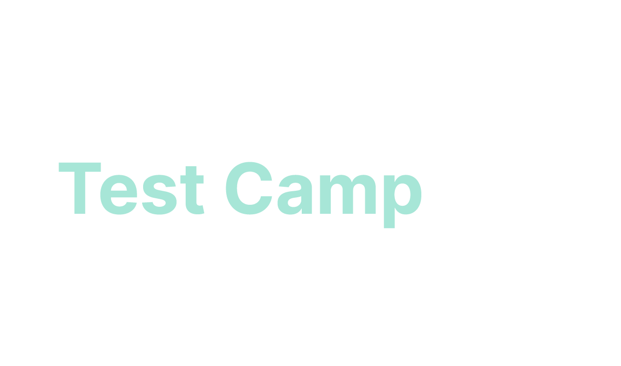 Commencis test camp