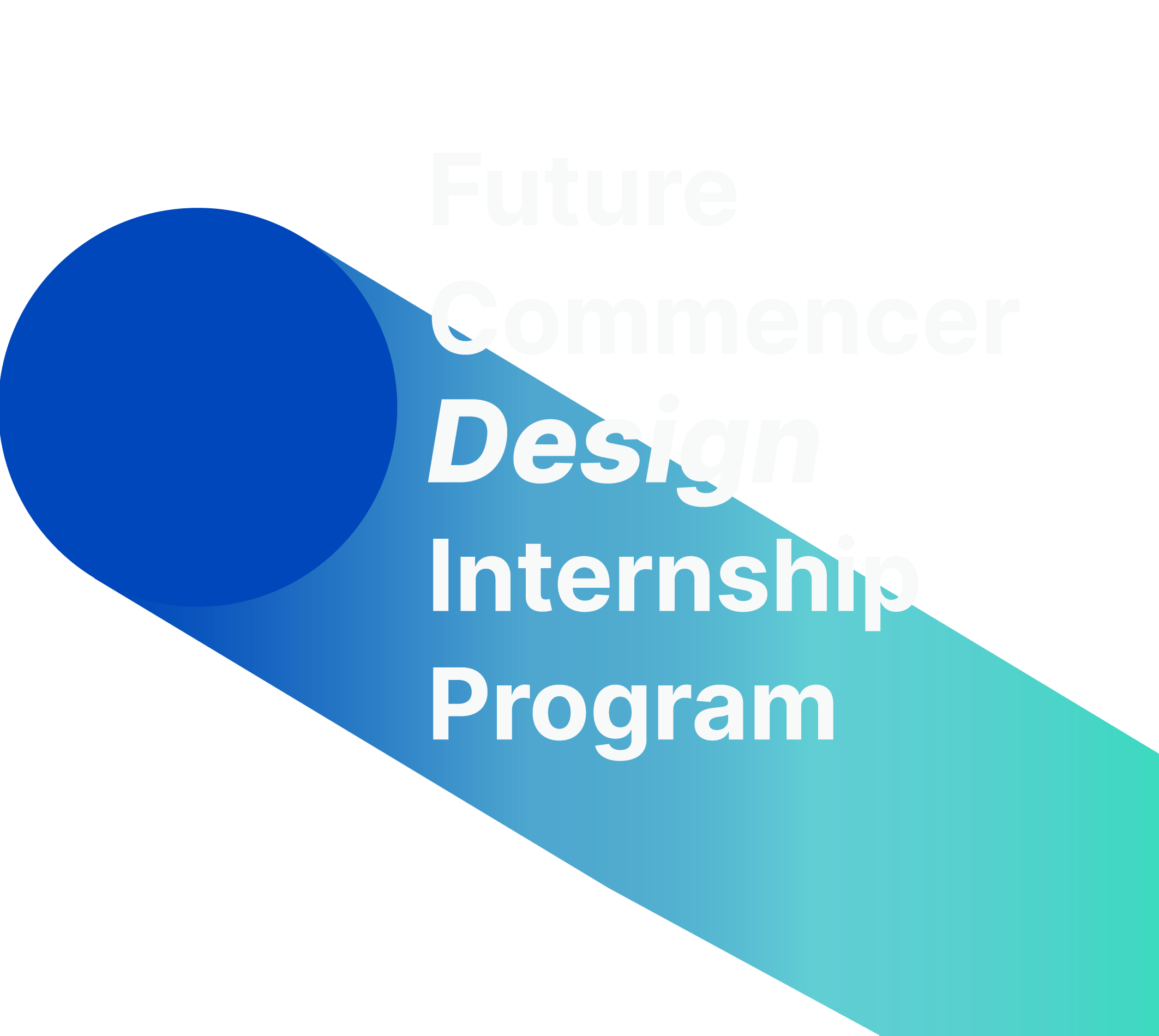 Future Commencer Internship Program 2023