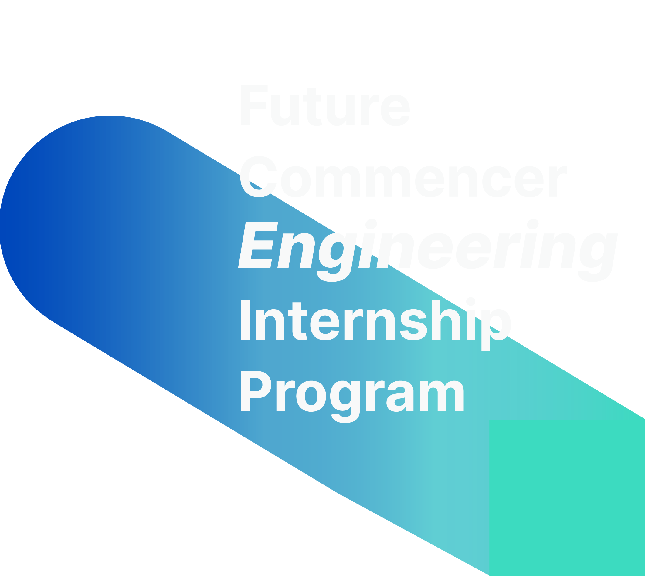 Future Commencer Internship Program 2023