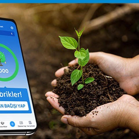 Gartner on Eye Awards - Geleceğe Orman