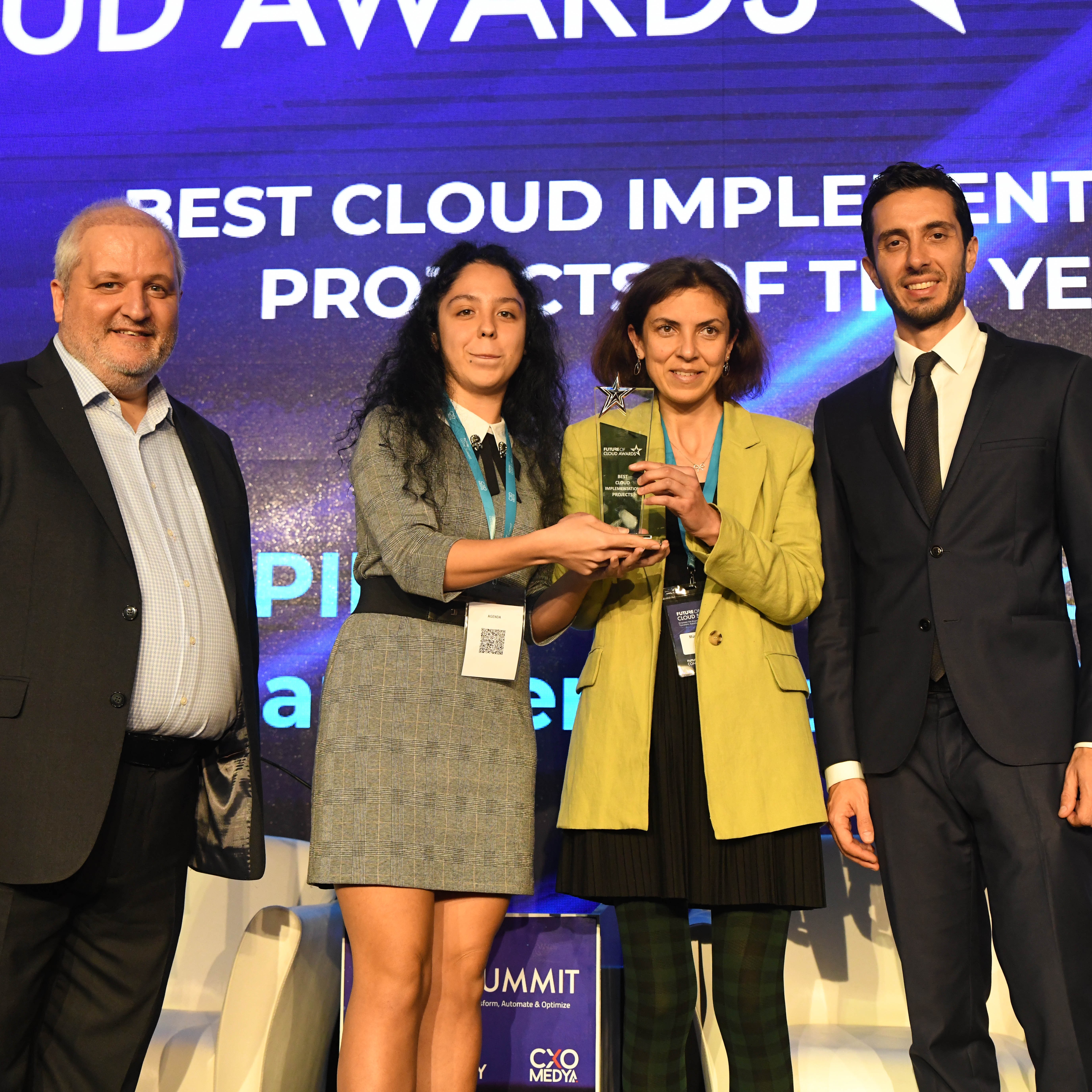 Future of Cloud Summit 2022