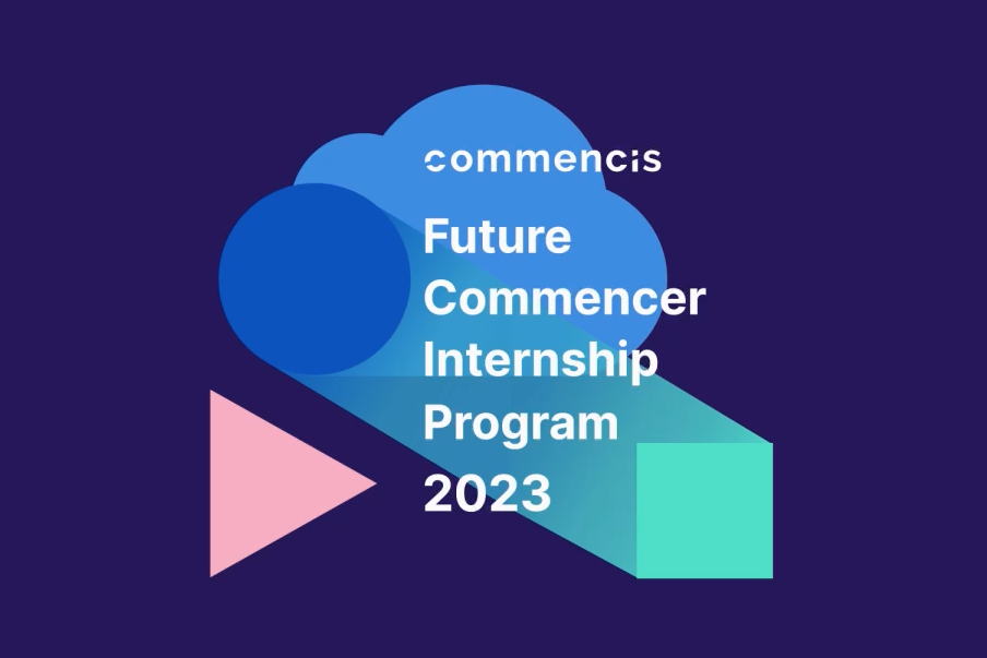 Future Commencer Internship Program 2023