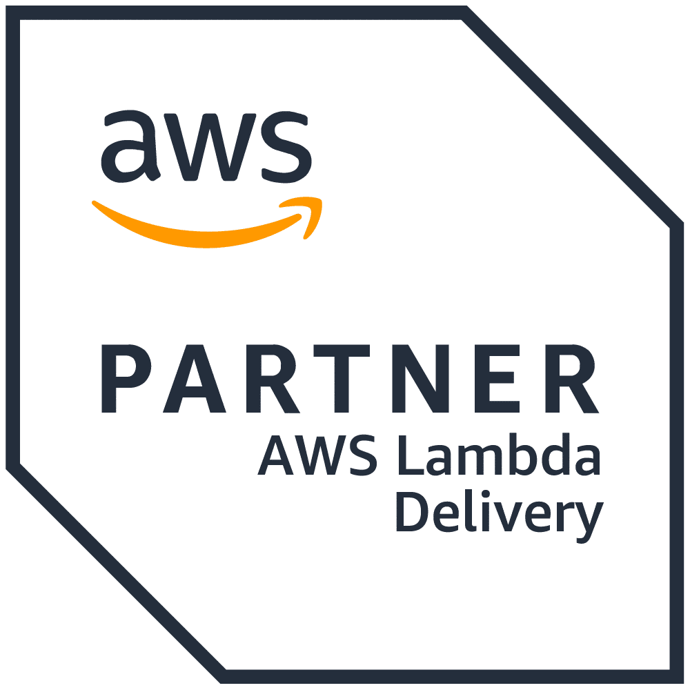 AWS Lambda Delivery