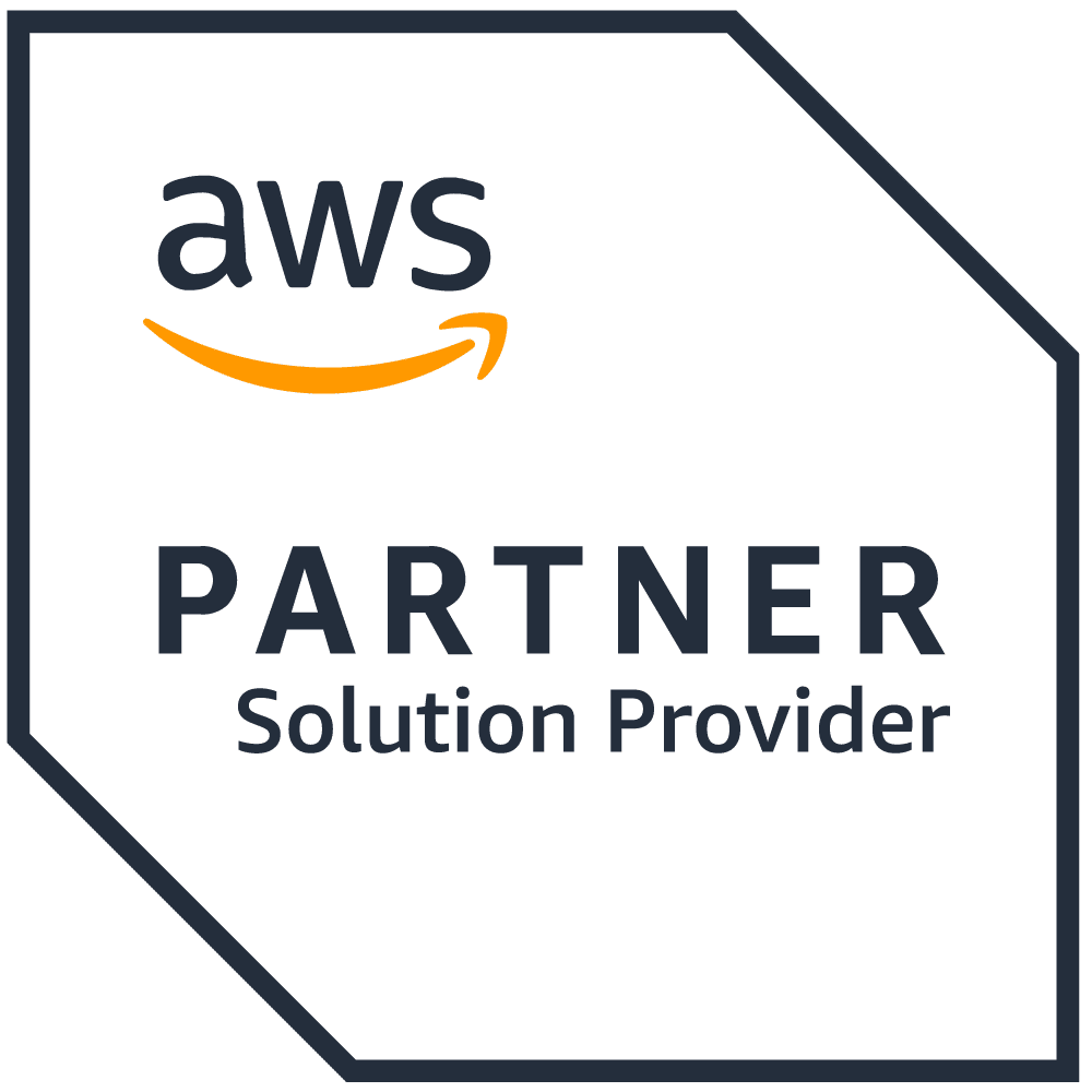 AWS Solution Provider