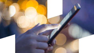 Banking Super App Thumbnail