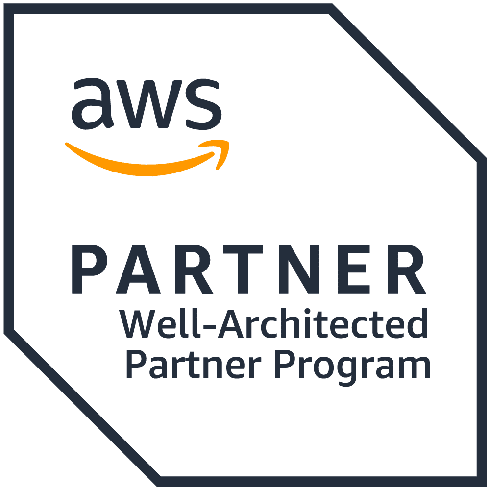 AWS Badge