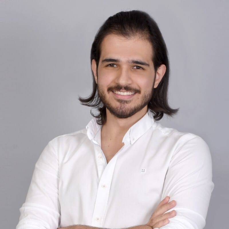 İsmail Sergen Göçmen - CloudCamp Attendee