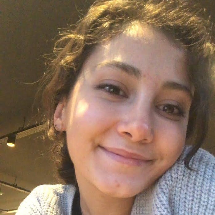 Selin Keleş - CloudCamp Attendee