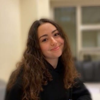 Buse Gündoğar - CloudCamp Attendee