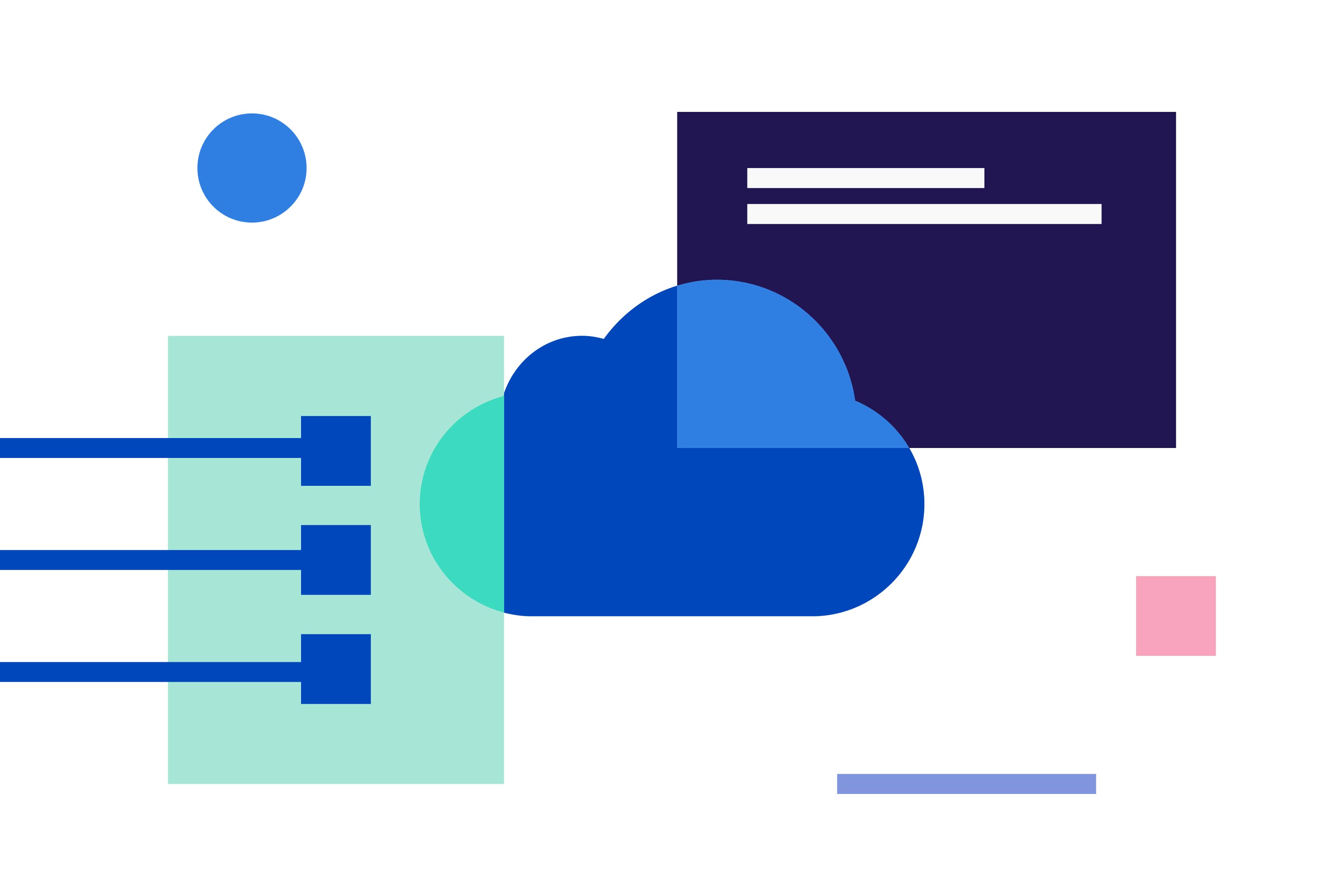 The Key Benefits and Challenges of Moving to the Cloud