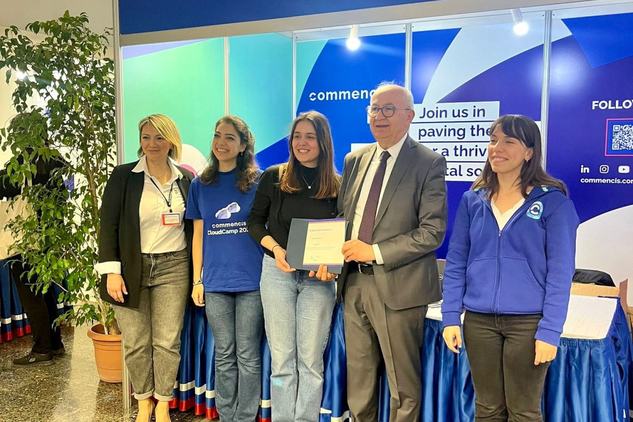 Bilkent Kariyer Etkinliği