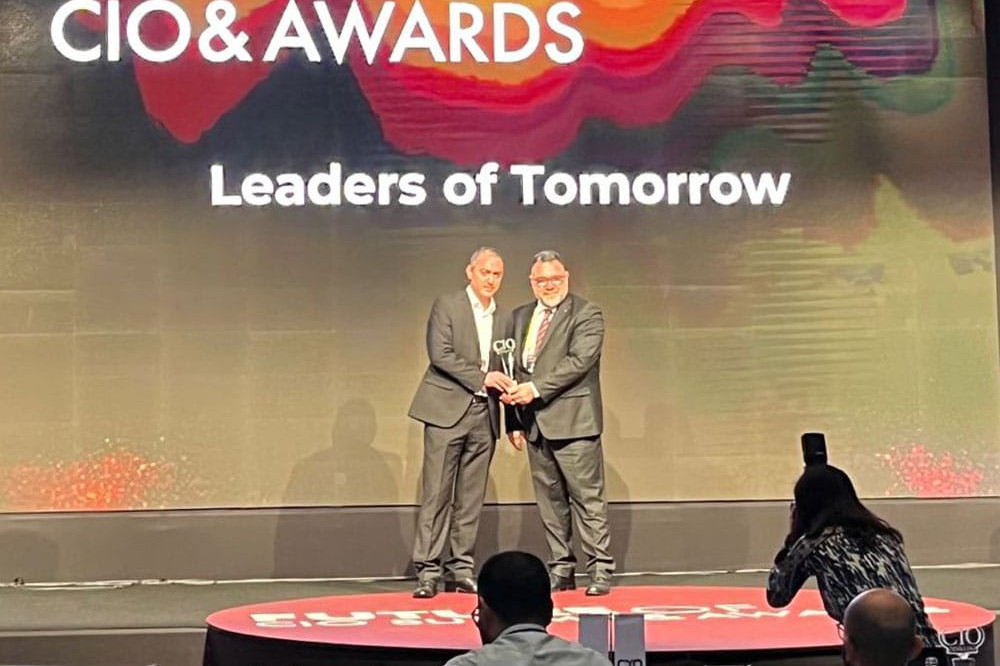 Future of CIO Summit