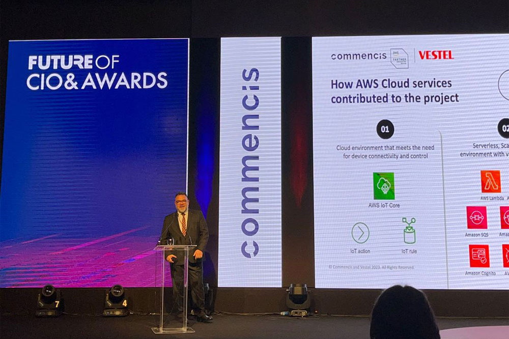 Future of CIO Summit