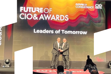 Future of CIO Summit