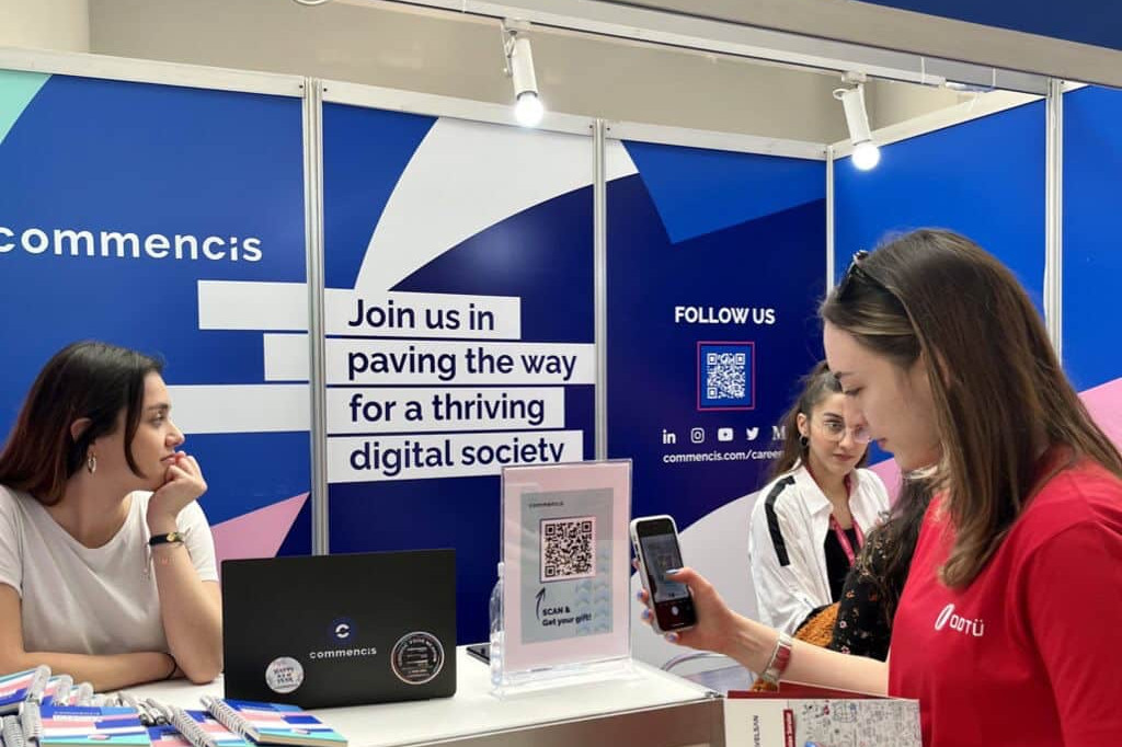 ODTÜ Kariyer Zirvesi