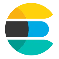 Elastic Search Logo