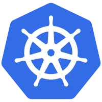 Kubernetes Logo