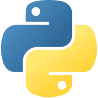 Python Logo