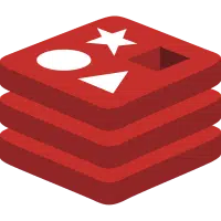 Redis Logo