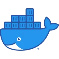 Docker Logo