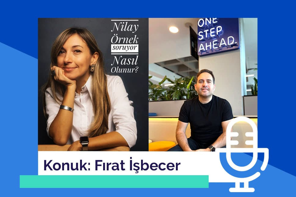 Nilay Örnek - Fırat İşbecer