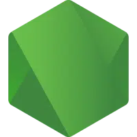 NodeJS Logo