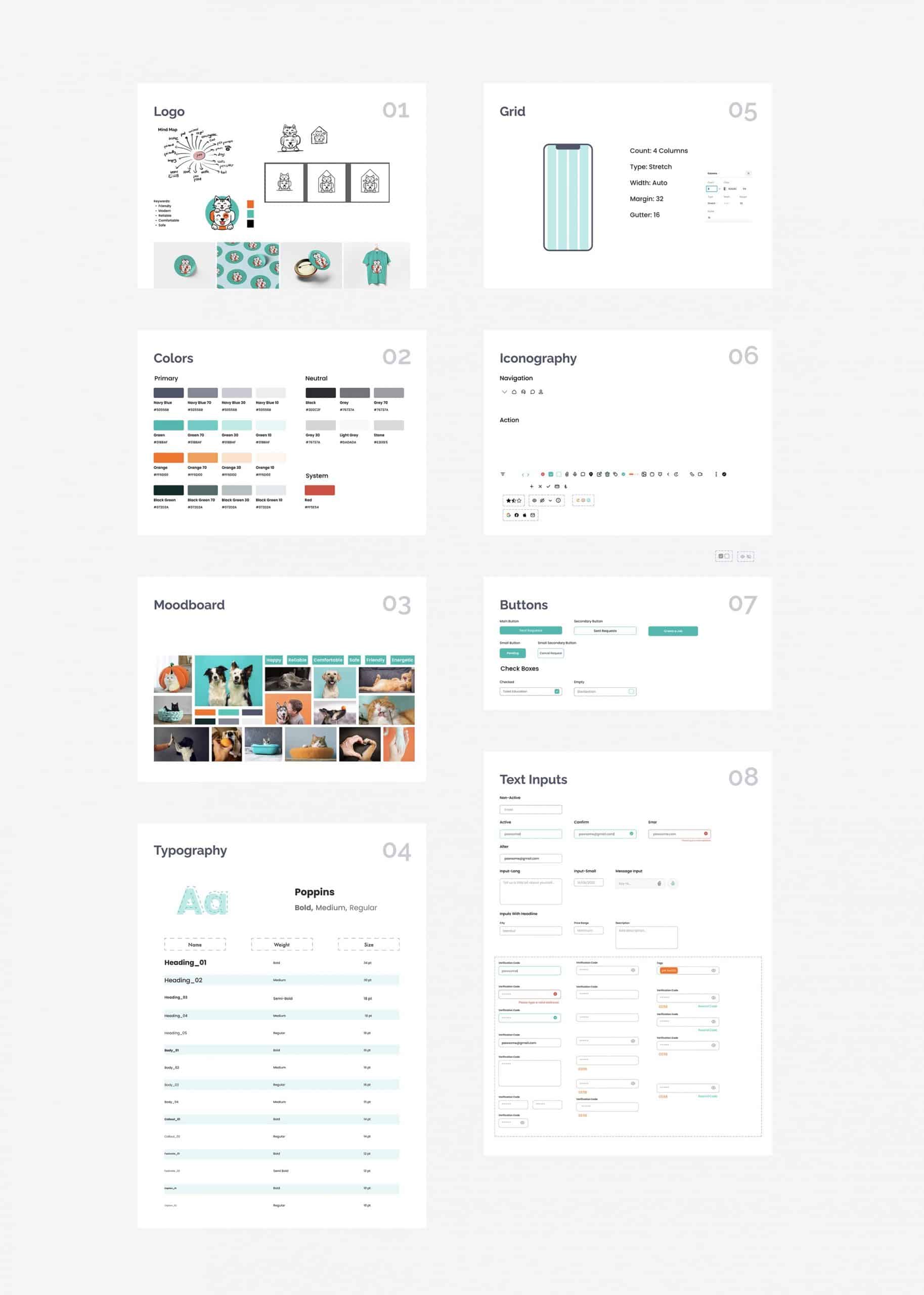 Commencis Design Internship Program: A Journey of Growth and Learning