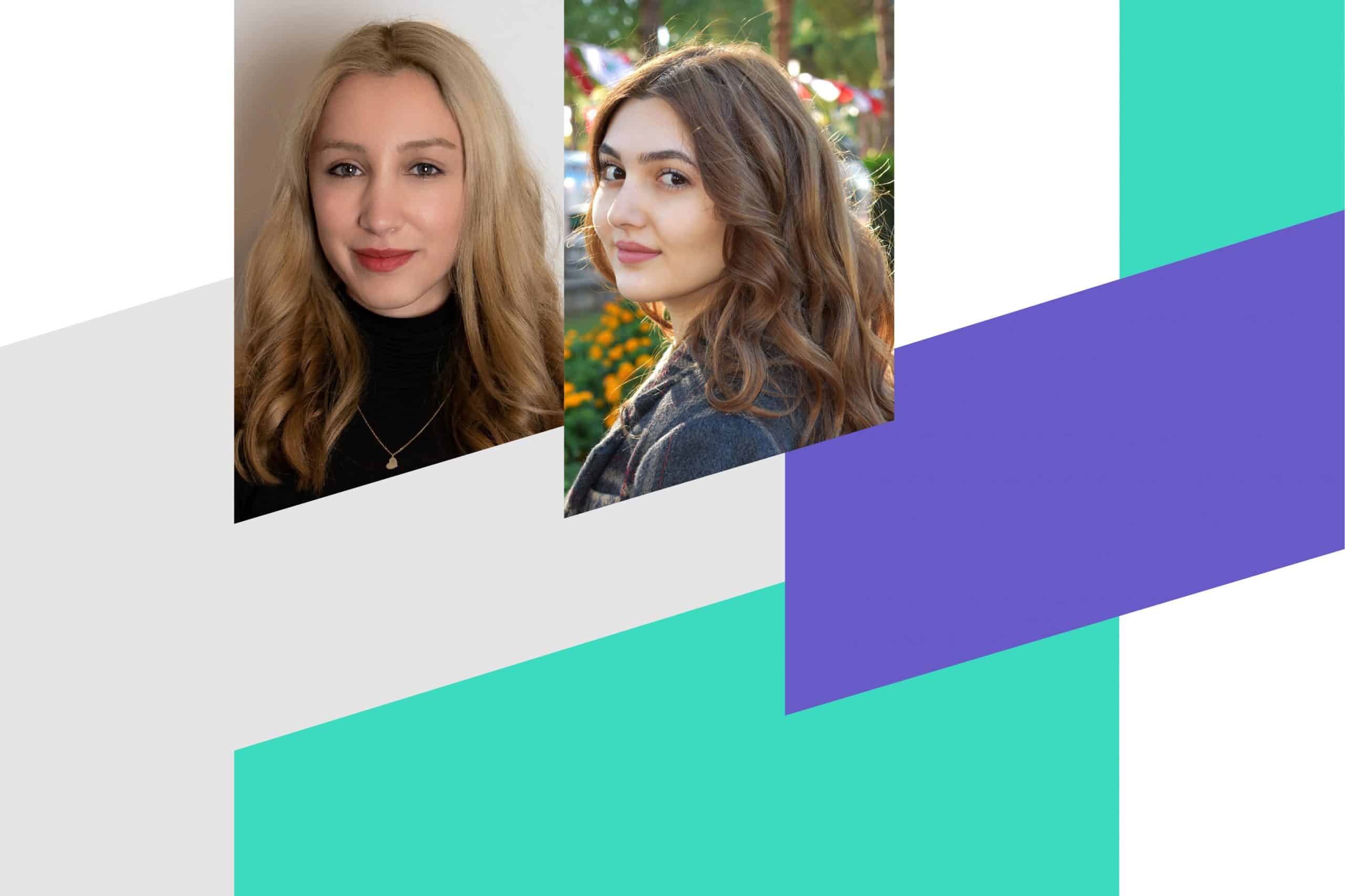 Commencis Design Internship Program: A Journey of Growth and Learning