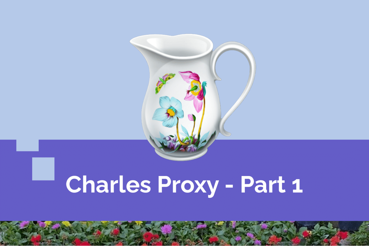 Charles Proxy