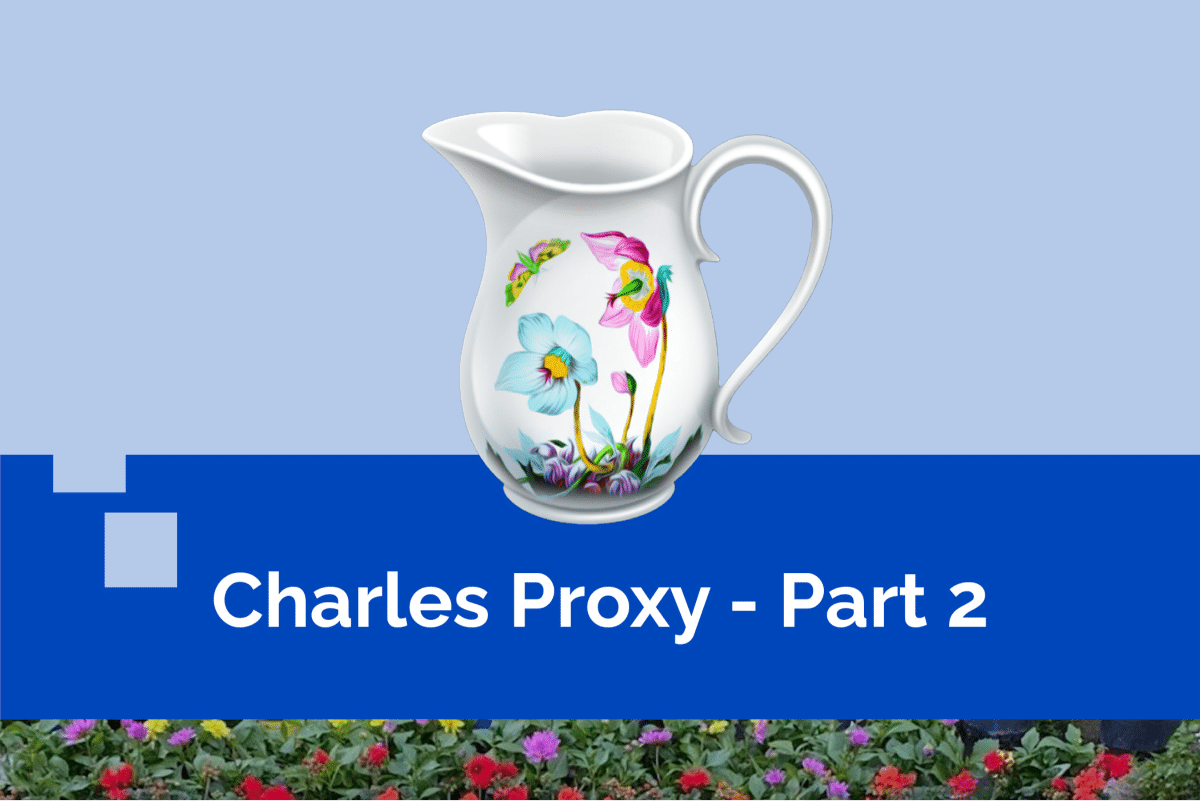Charles Proxy