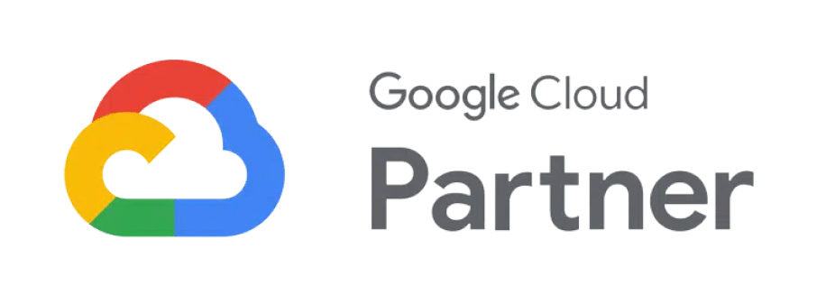 google cloud partner