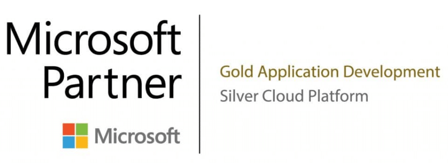 Microsoft Partner