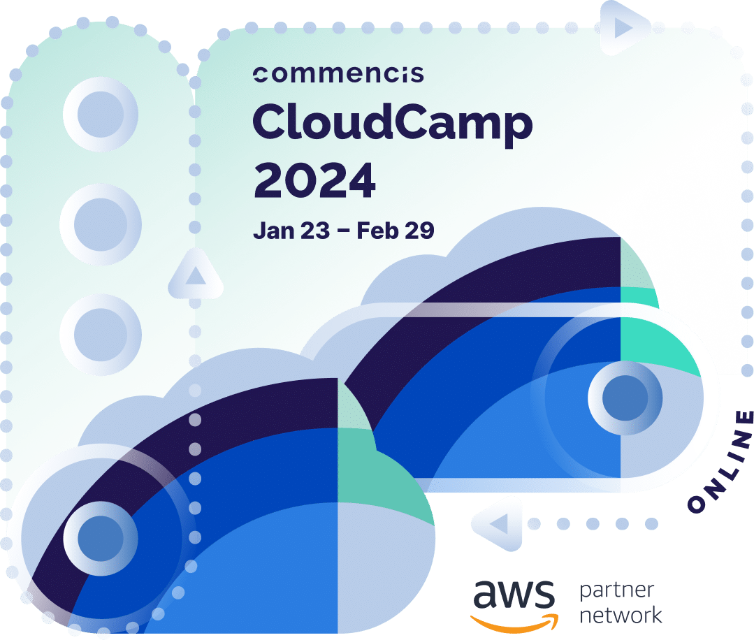 CloudCamp 2024