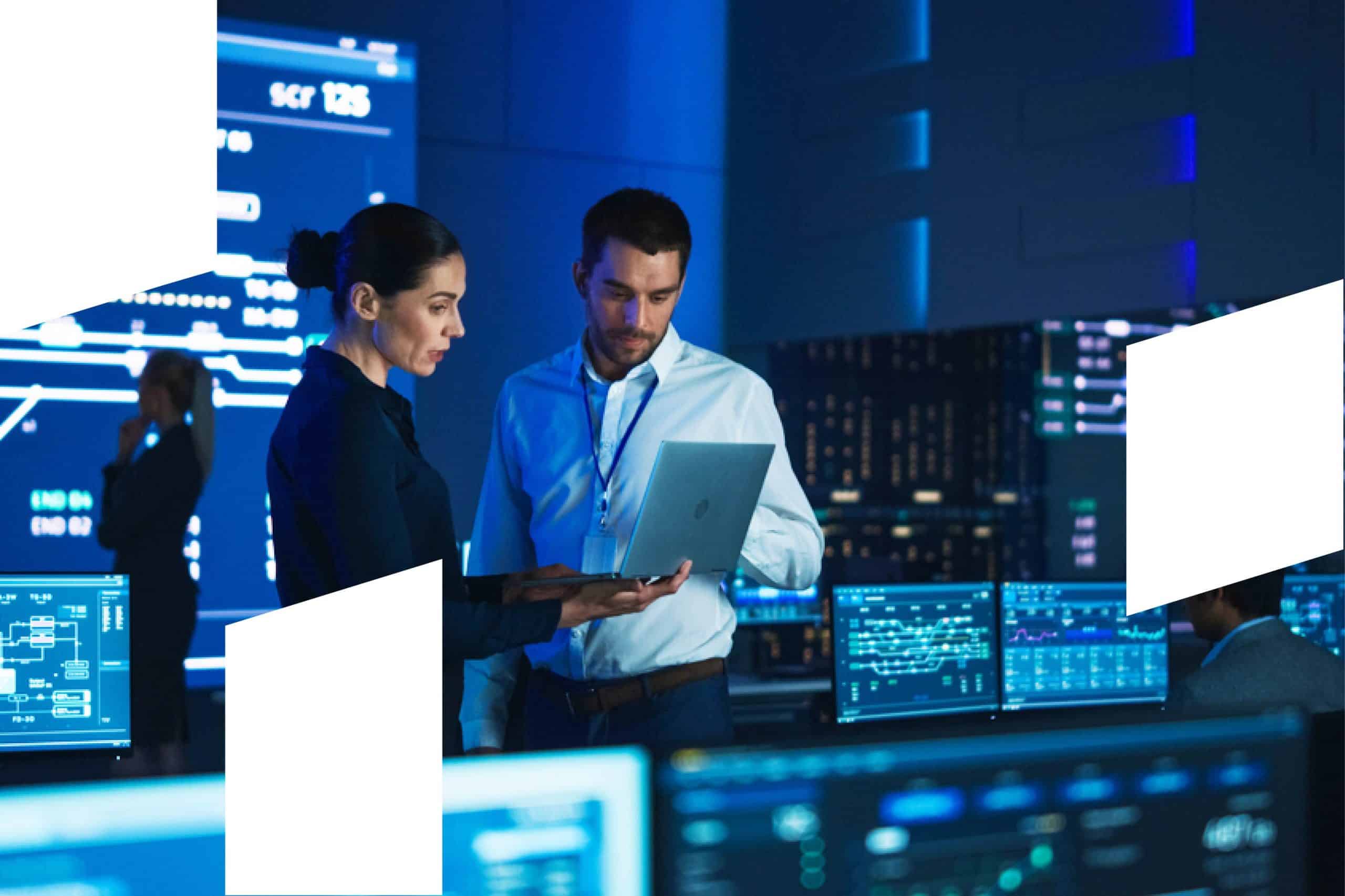 Strategies for Secure Cloud-Native App Development