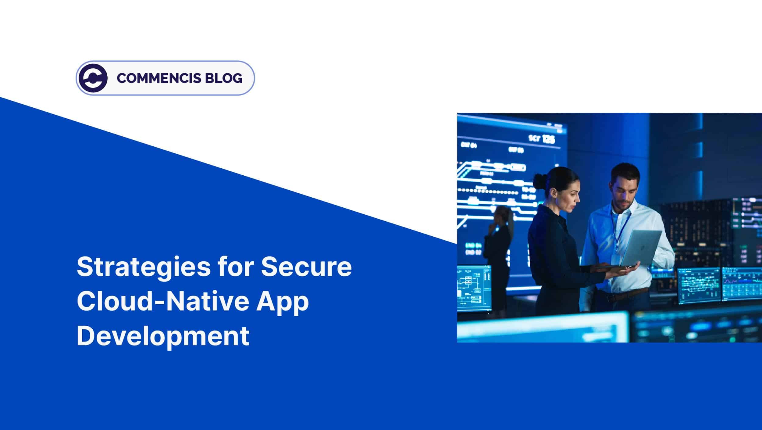 Secure Your Cloud-Native Apps: Best Practices for Developers