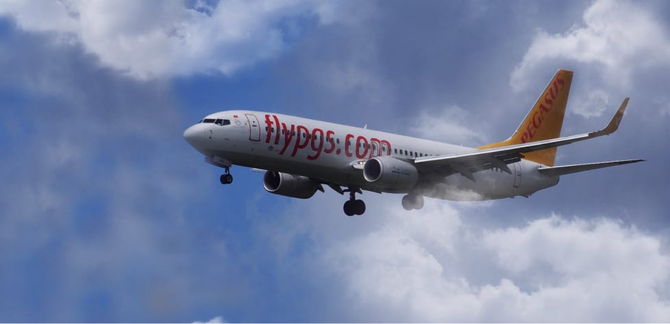 Pegasus Airlines