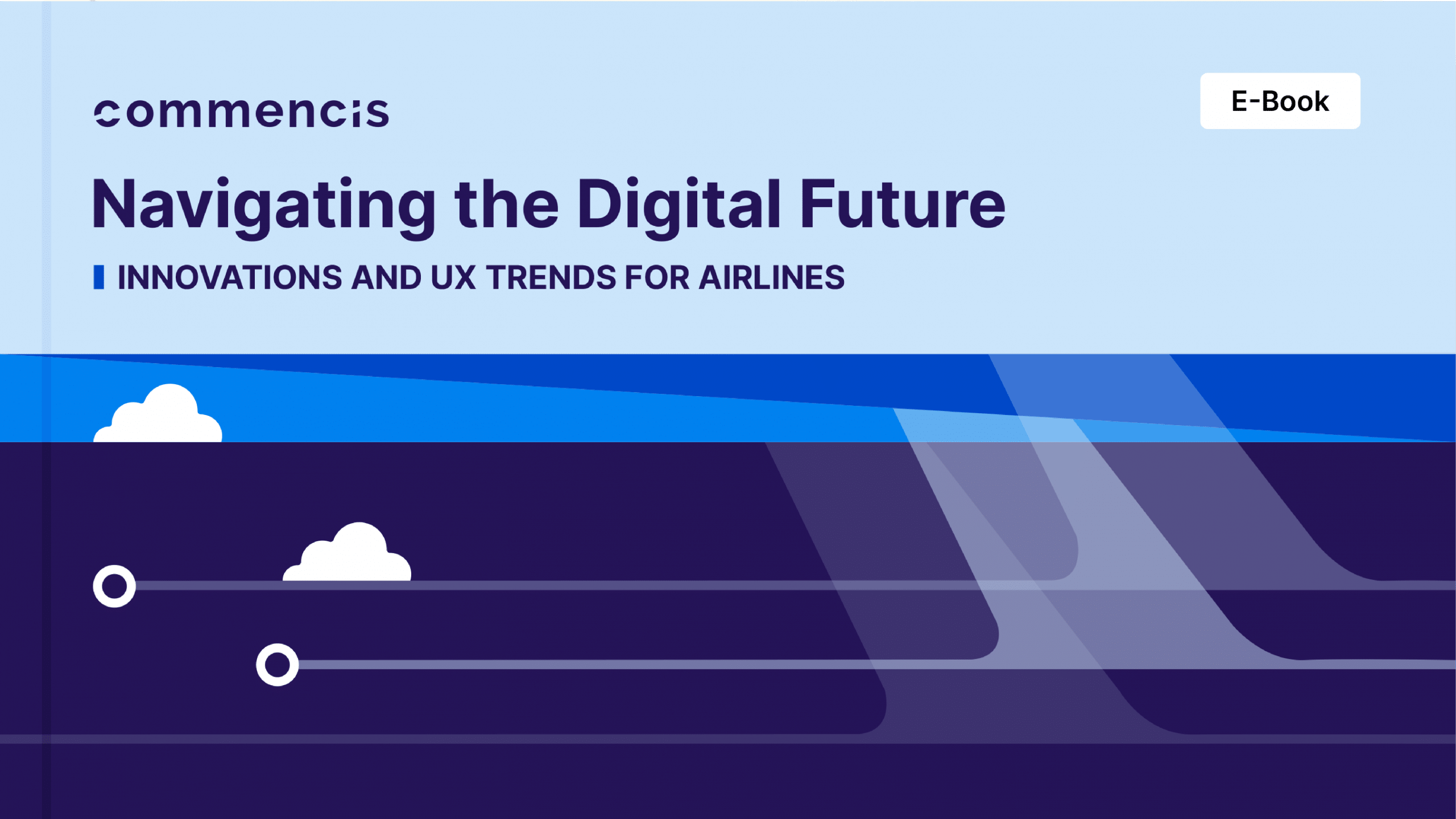 Navigating the Digital Future Header