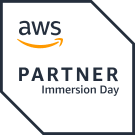 AWS Immersion Day