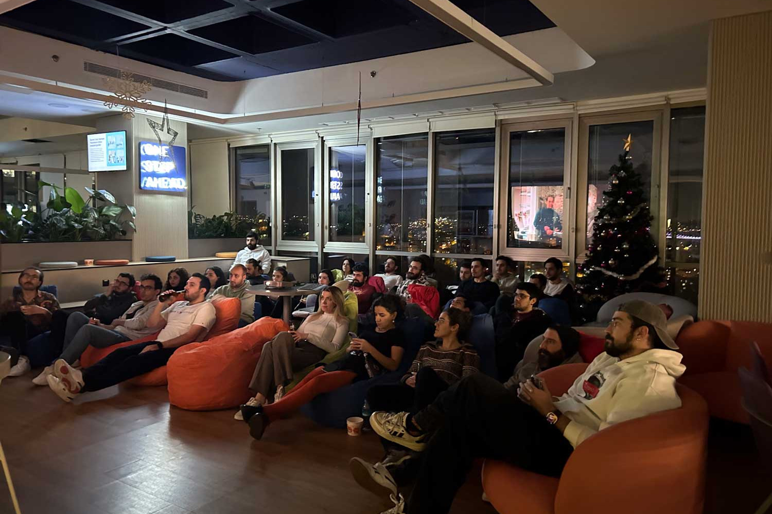 Commencer Activities