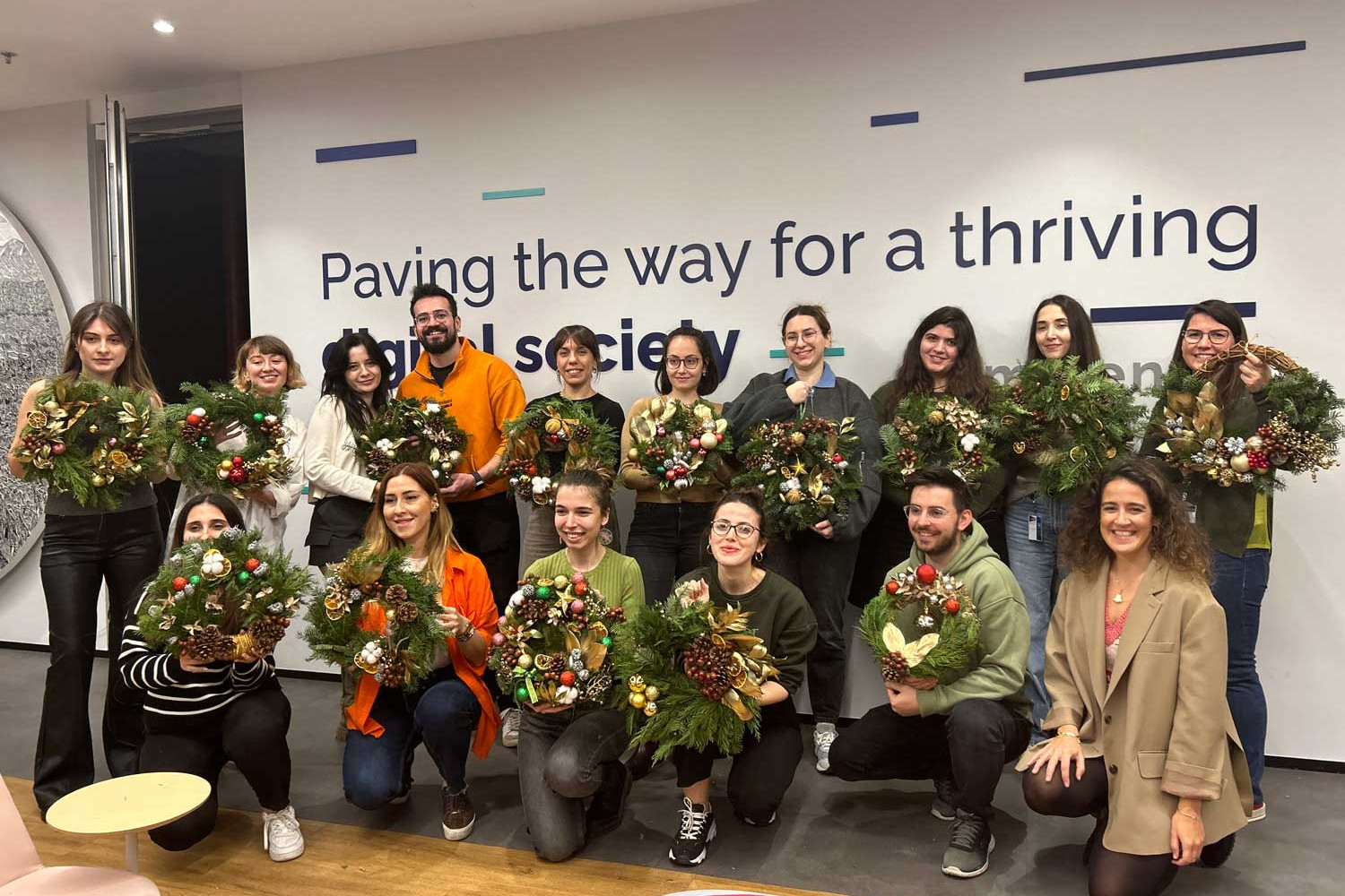 Commencer Activities