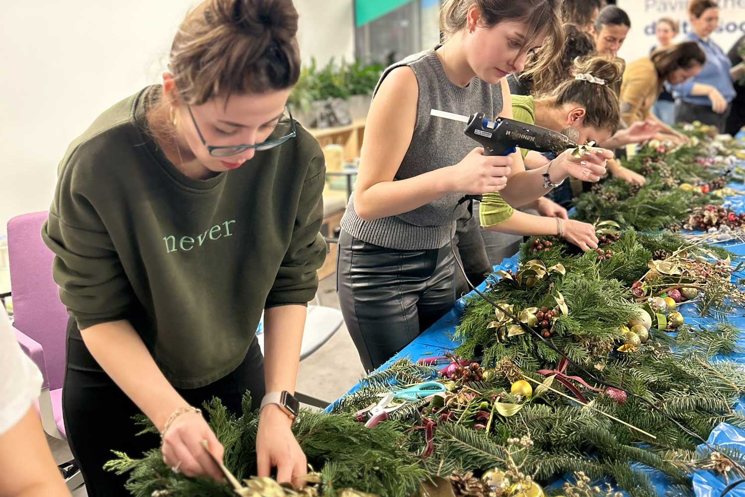 Commencer Activities