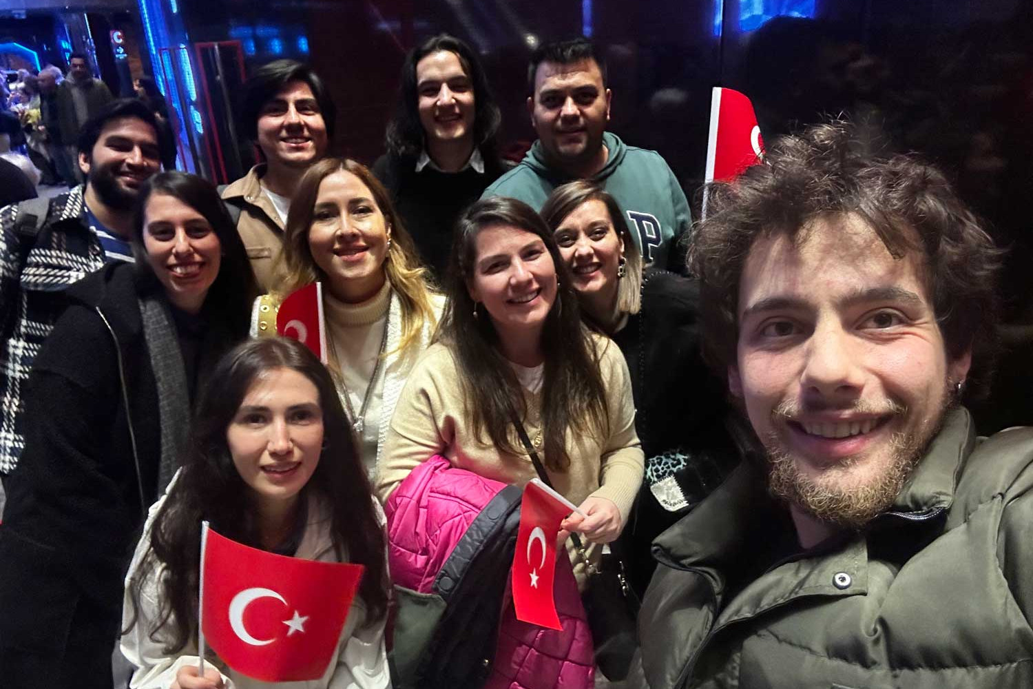 Commencer Activities