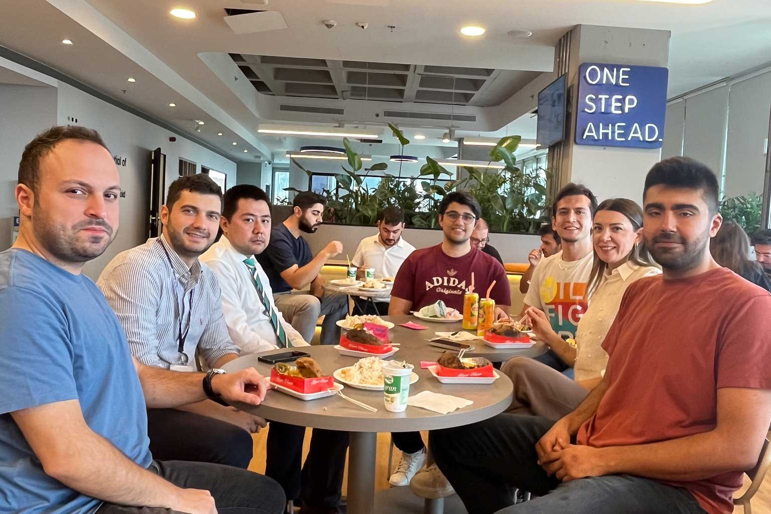 Commencer Activities