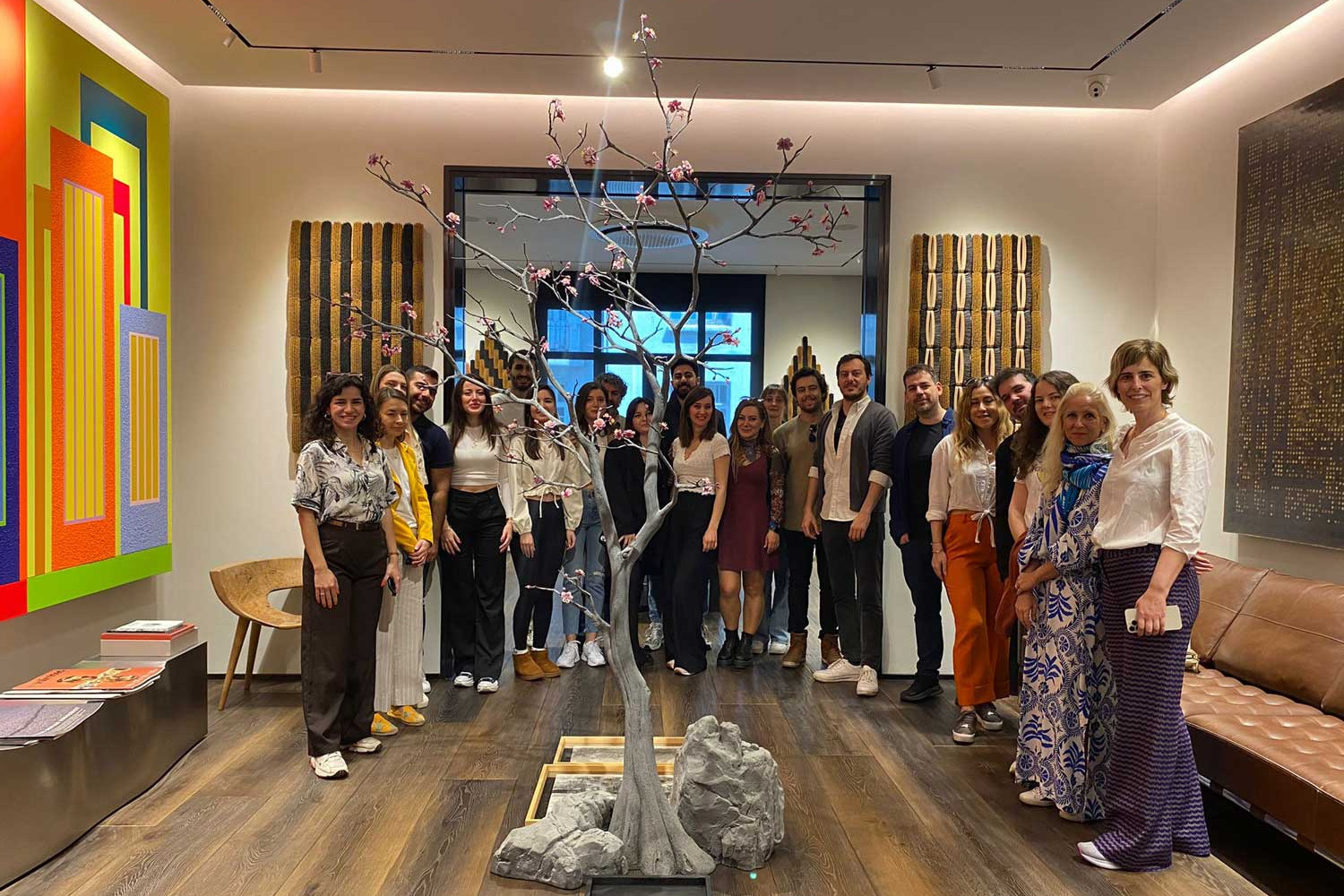 Commencer Activities