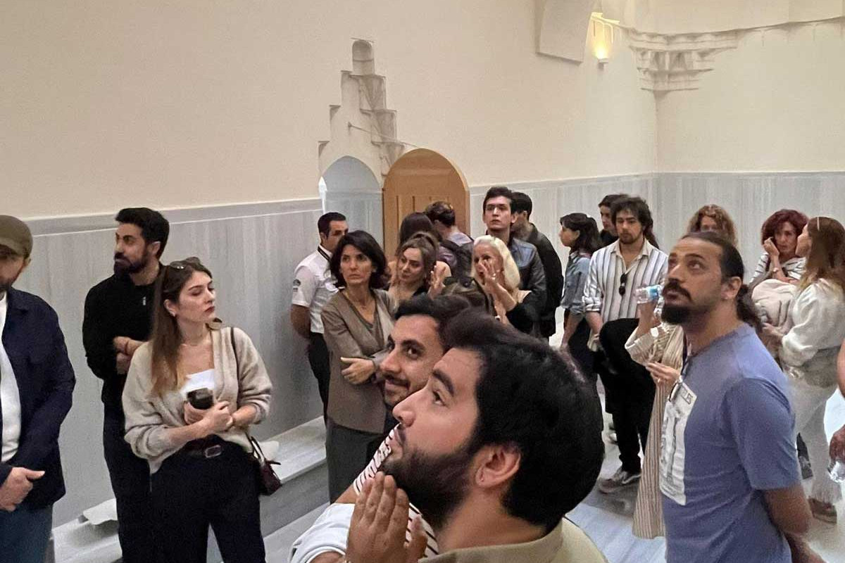 Commencer Activities