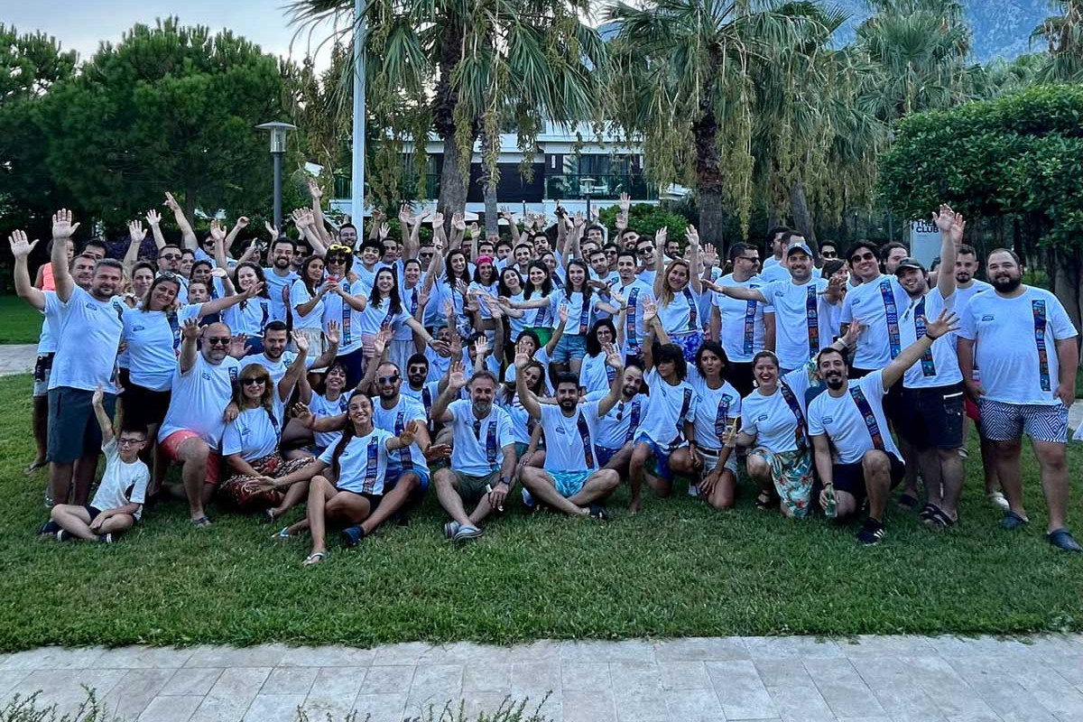 Commencis Summer Campus