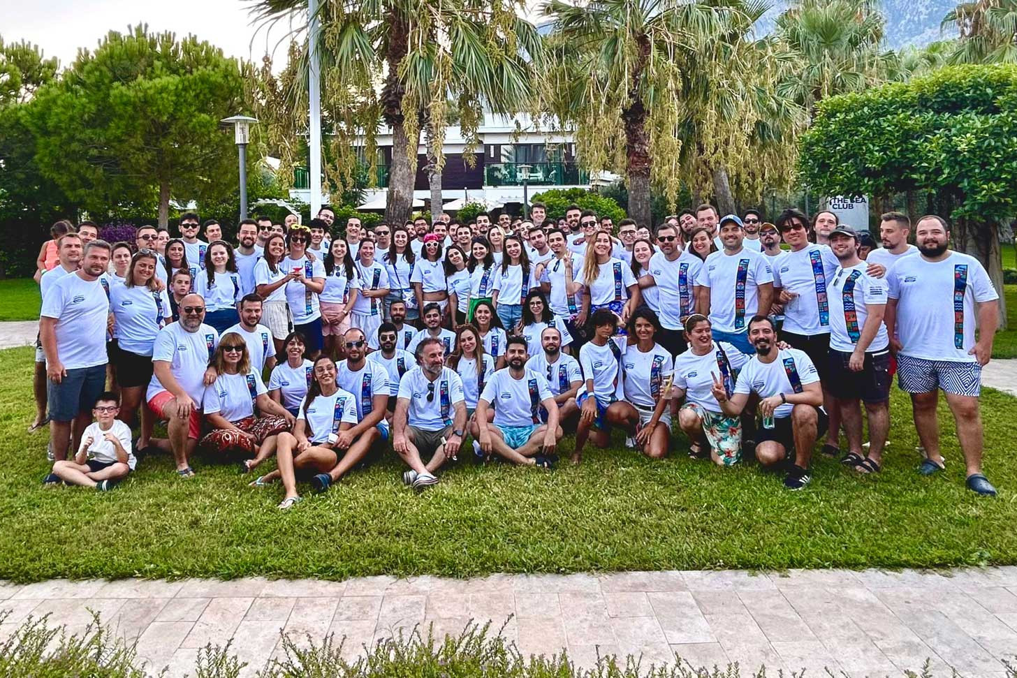 Commencis Summer Campus