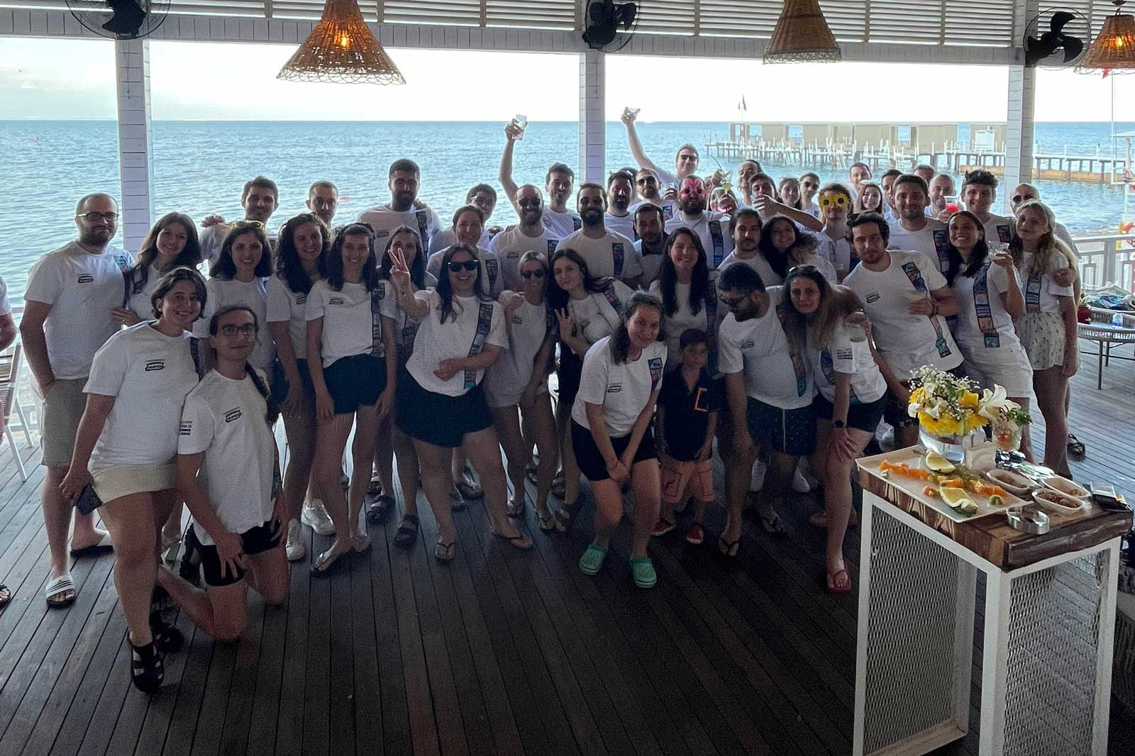 Commencis Summer Campus