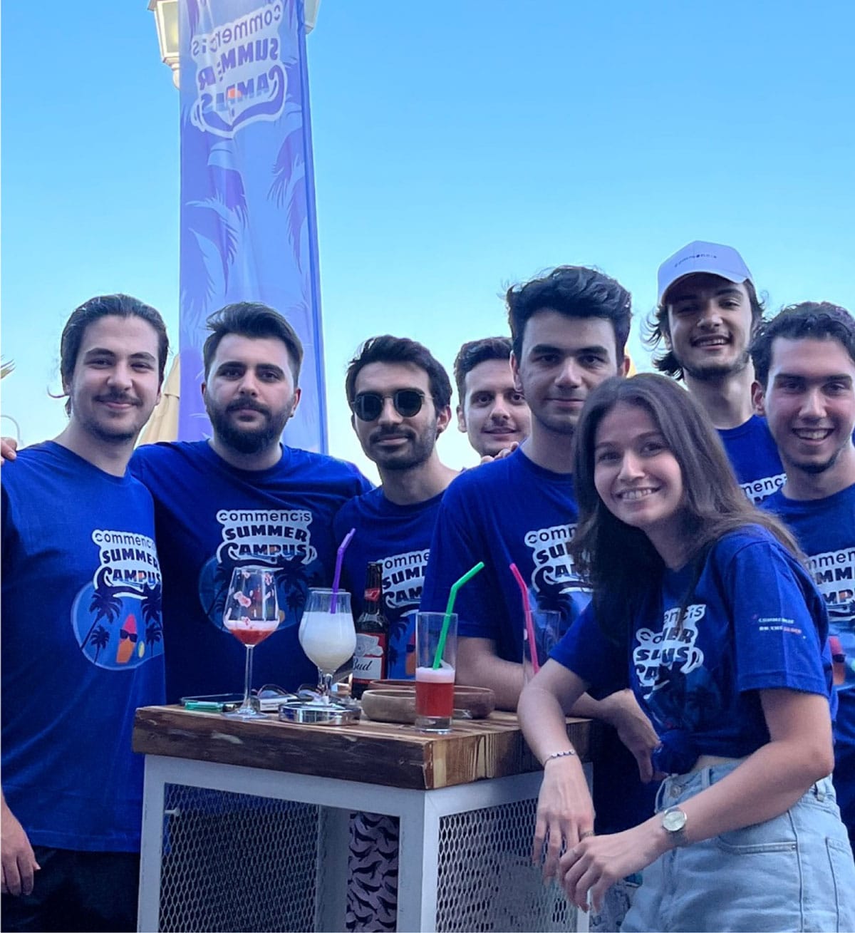 Future Commencer Internship Program 2024