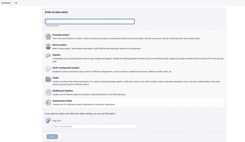 Test Automation with Jenkins